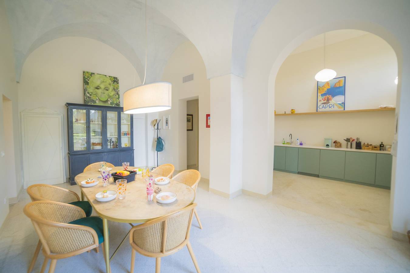 Vallone Apartment S in Galatina, Provincia di Lecce