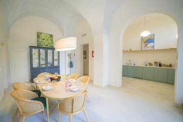 Agriturismo per 4 Persone in Galatina, Salento, Foto 2