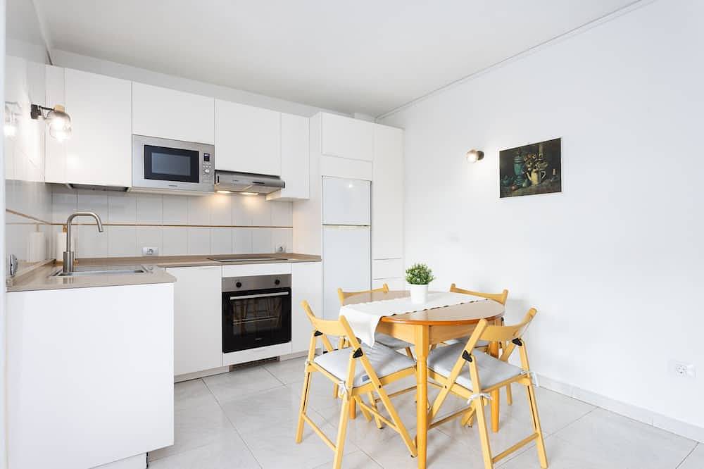 Appartamento vacanze a Abona a partire da 75€ a notte