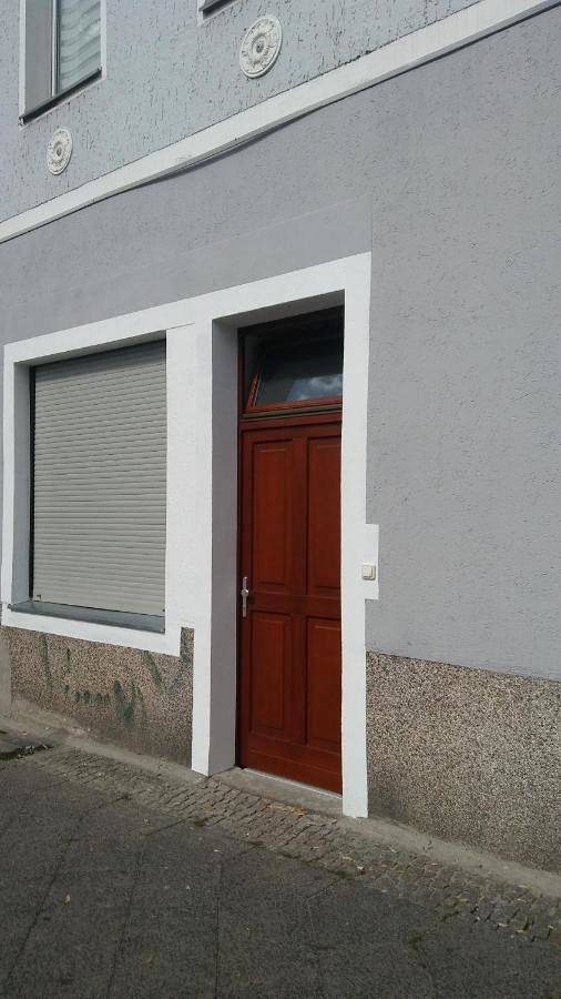 Ganze Wohnung, Ferienwohnung 3 in Berlin Innenstadt, Berlin
