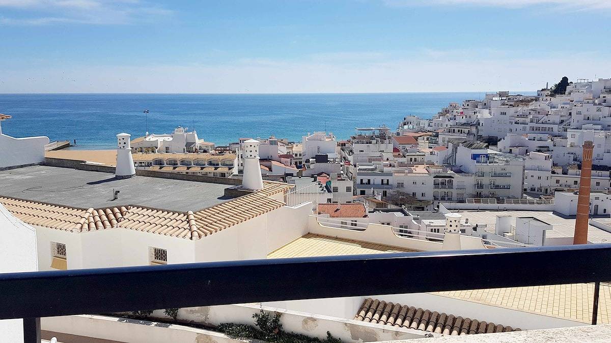 Appartamento vacanze a Algarve Central a partire da 70€ a notte