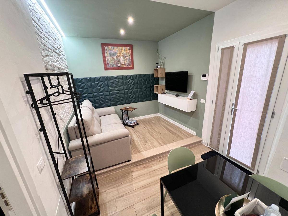 Appartamento intero, Home Cavour Prato in Prato, Provincia di Prato