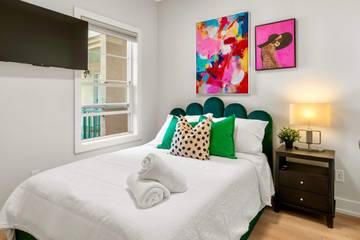 Holiday Rental for 5 People in Calgary, Canadian Rocky Mountains, Photo 3