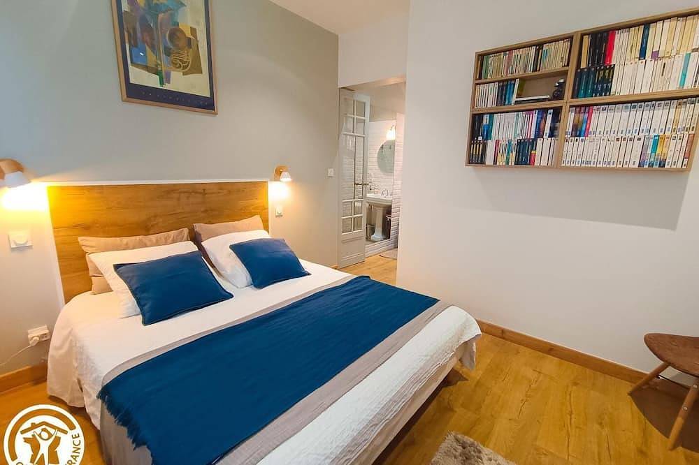 Entire apartment, In the heart of Cahors - Cahors in Cahors, Lot