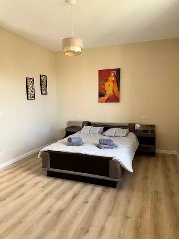 Villa para 4 Pessoas em Aix-les-Bains, Chambéry (Região), Foto 3