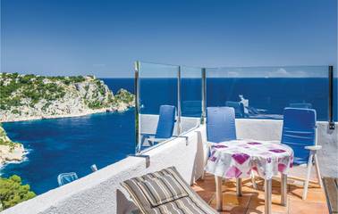 Vakantiehuis voor 4 Personen in Granadella, Jávea, Afbeelding 4