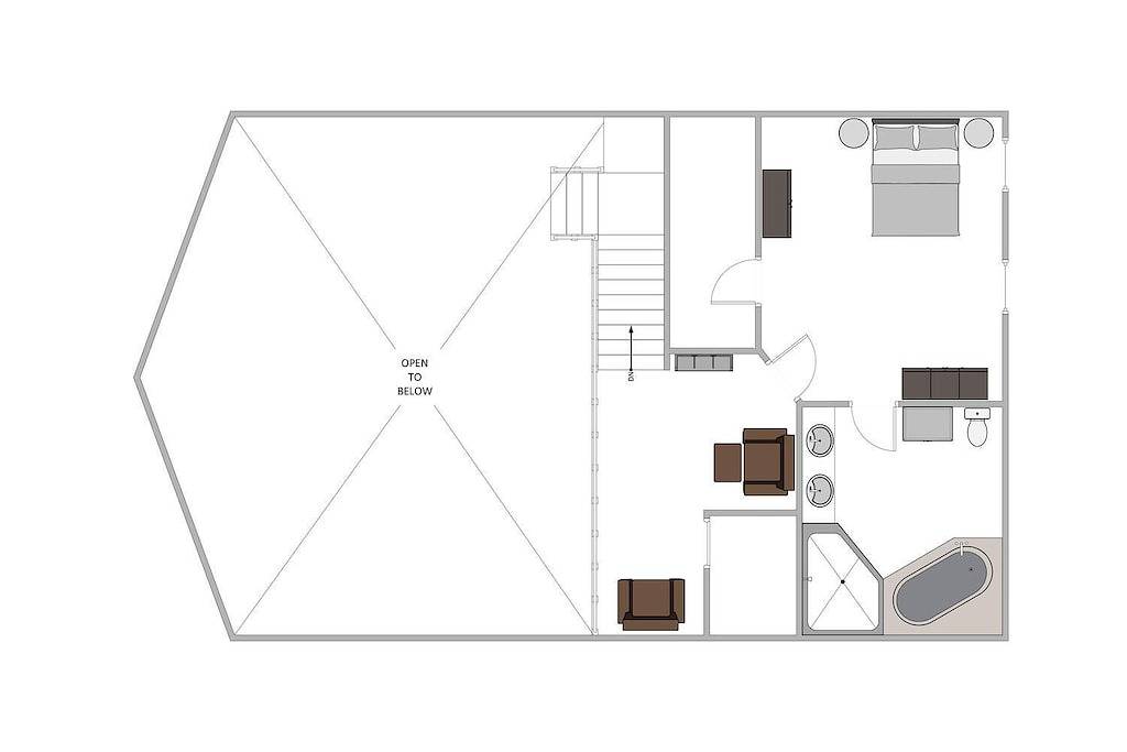 Lodgepole by Tahoe Getaways - Dog Friendly Tahoe Donner 3Br w Hot Tub & Hoa in Truckee, Donner Lake