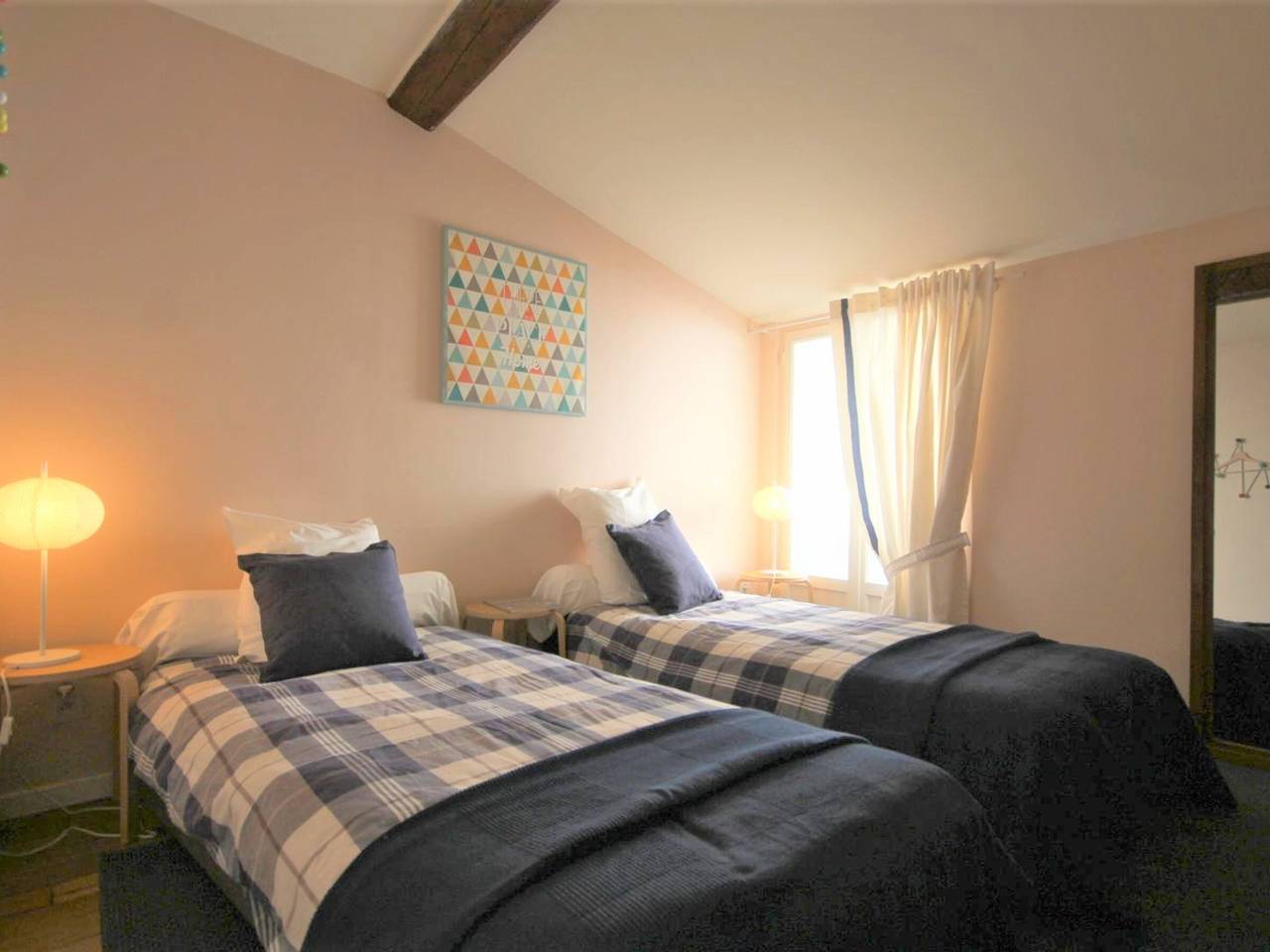 Appartement entier, Charmant gîte avec Wifi aux portes de Paris in Mareil-Marly, Yvelines