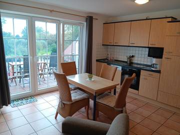 Ferienwohnung für 4 Personen in Krautsand, Drochtersen, Bild 3