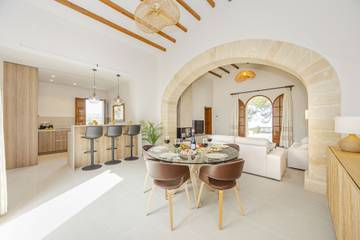 Villa in Alcúdia, Mallorca Norden für 8 