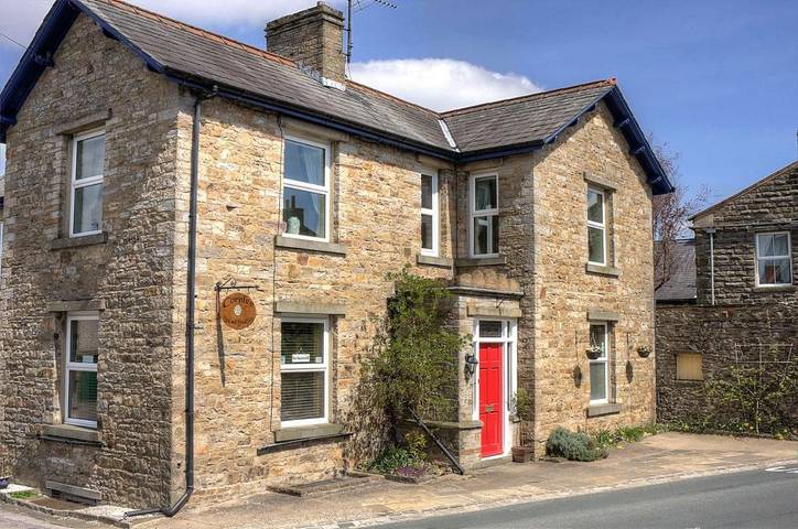 B&b for 2 people in Yorkshire Dales National Park