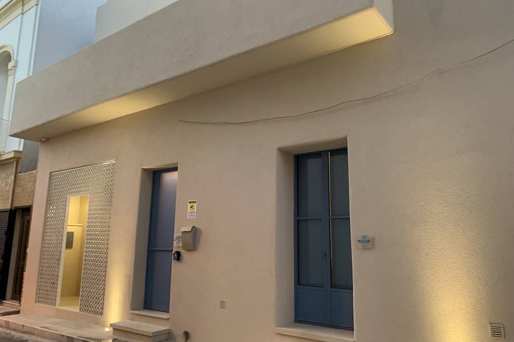 Entire apartment, Suite 1 50 meters from the jonian sea in Nardò, Nardò (municipality)