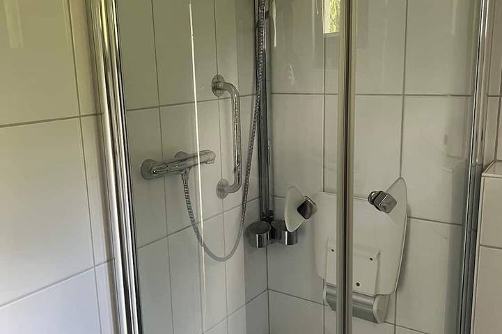 Ferienwohnung für 3 Personen, mit Terrasse, mit Haustier in Monschau - 4