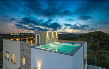 Villa für 10 Personen in Zadar Stadt, Zadar (Kommun), Bild 1