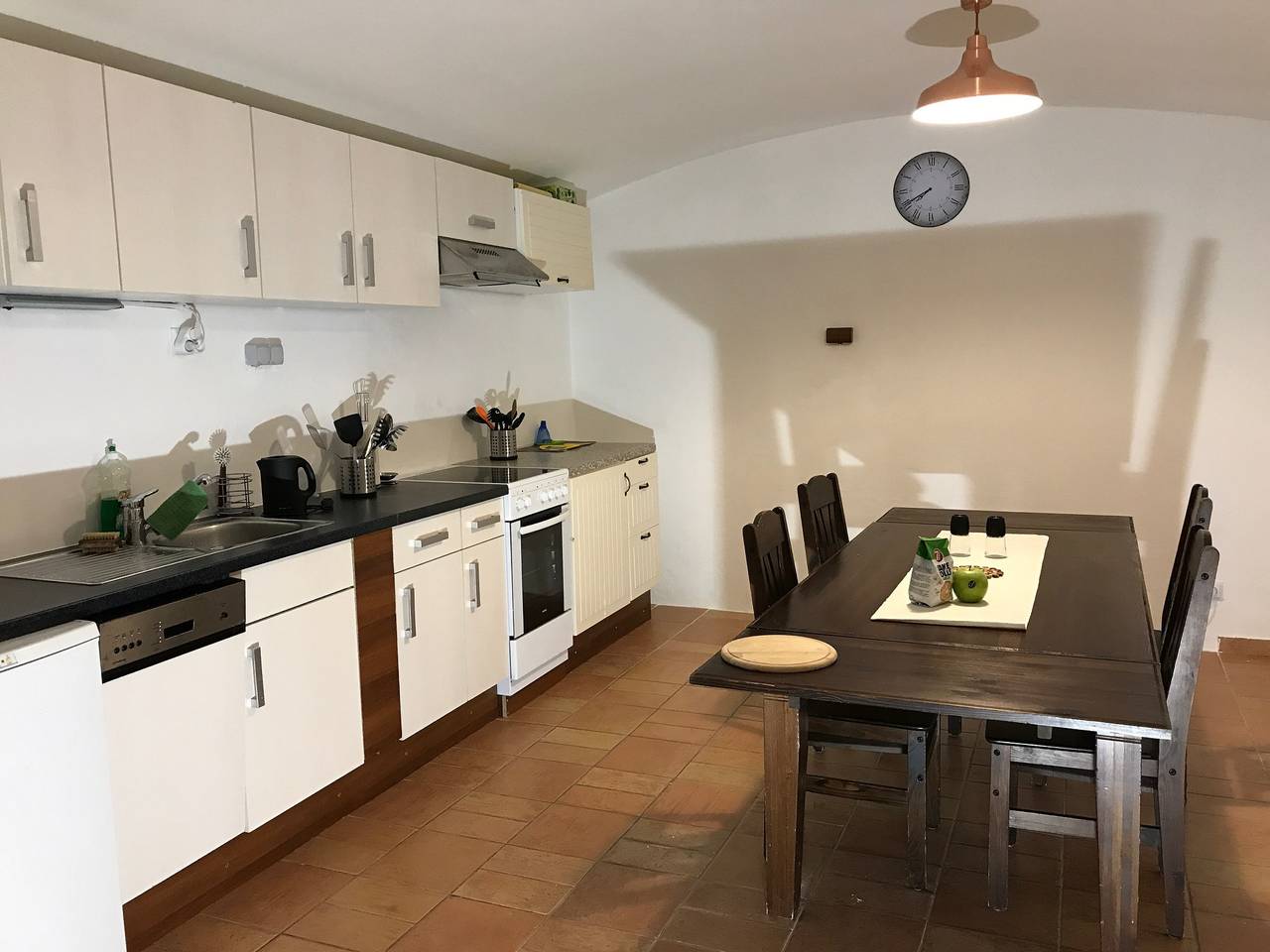 Ganze Ferienwohnung, Ferienwohnung für 21 Personen in Prag, Mittelböhmen