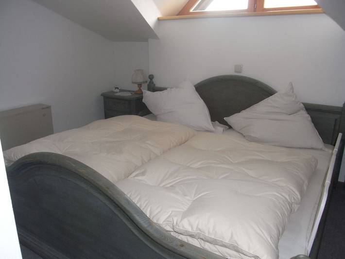 Ferienwohnung für 4 Personen, mit Balkon und Ausblick in Hochkrimml - 4