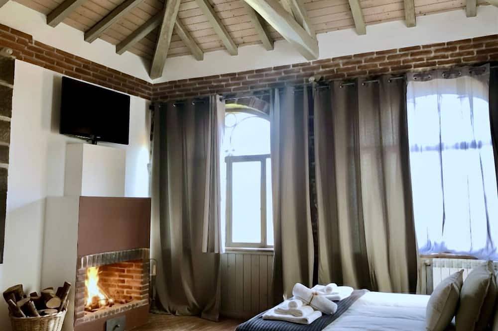 Ganze Wohnung, Chalet am Ätna in Milo, Ätna