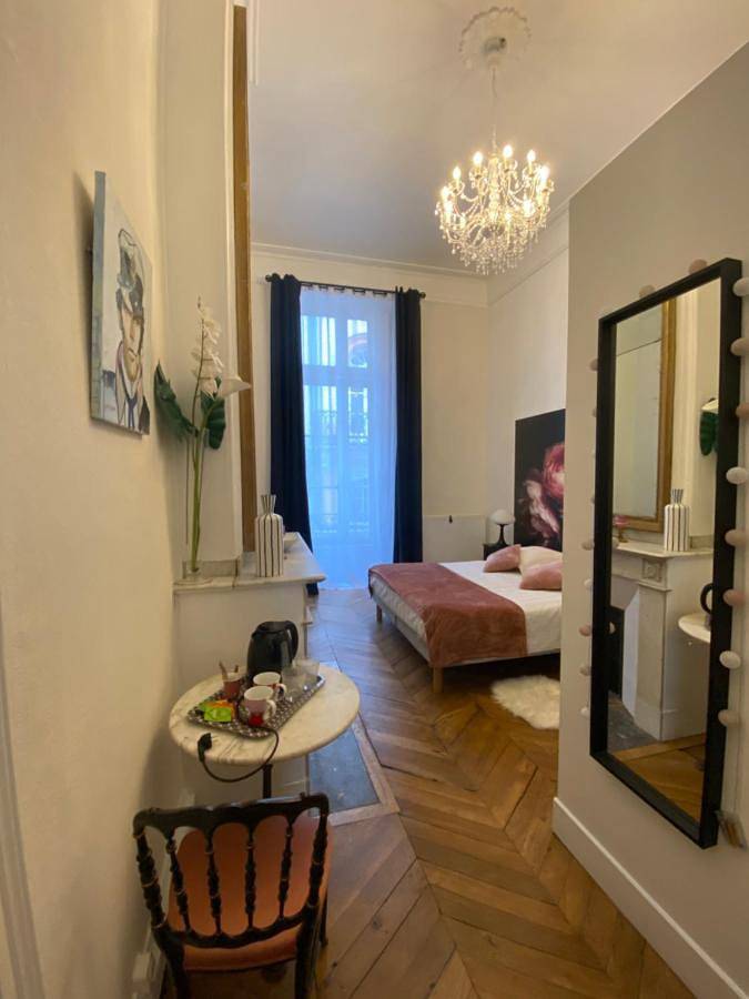Double Room in Montauban, Tarn-et-Garonne