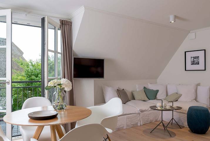 Ganze Wohnung, Lörkiwai 10 / 4 .  Nordic Suite in Keitum, Sylt (Gemeinde)