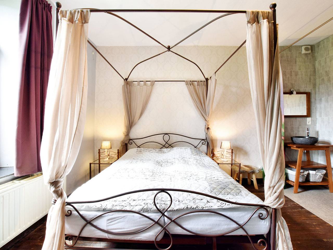 Haus in Lierneux nahe Wald für 20 Von Belvilla in Lierneux, Lüttich und Umgebung