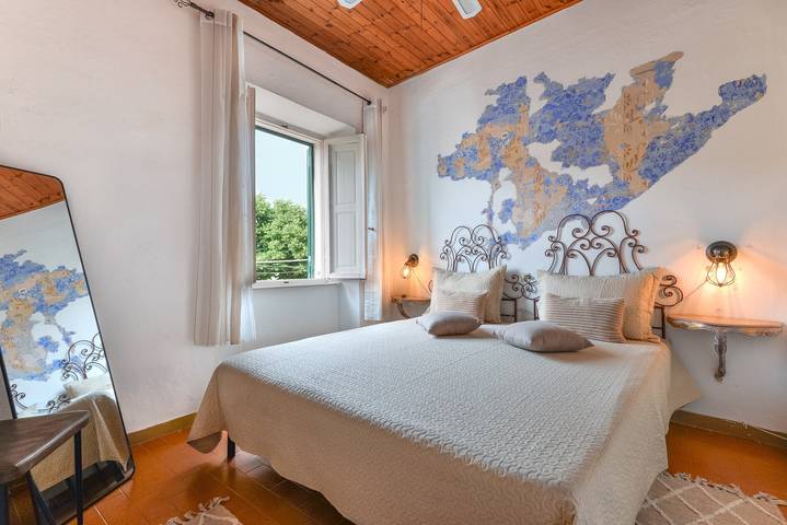 Strandhaus für 6 Personen