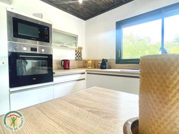Gîte für 2 Personen in Ners, Alès und Umgebung, Bild 2