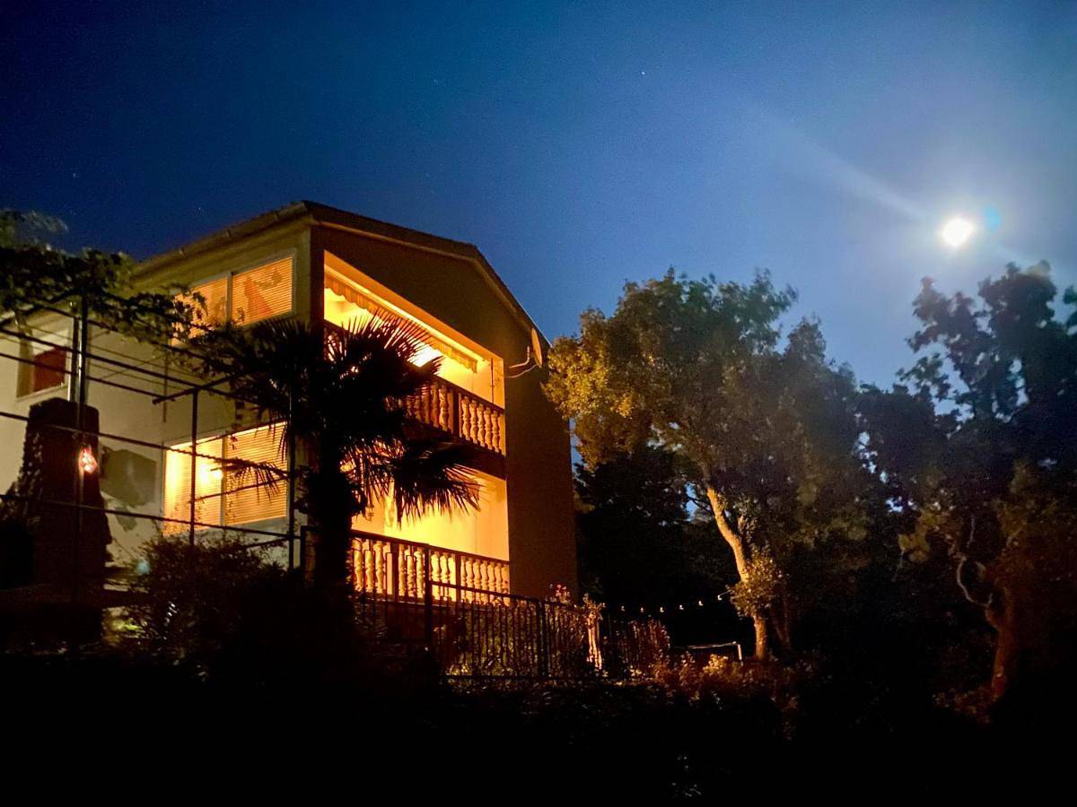 Villa Theresa, Ferienwohnung, Kroatien in Novi Vinodolski, Primorje-Gorski Kotar