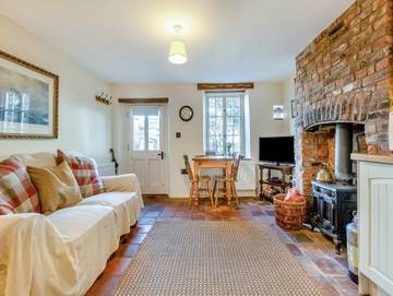 Holiday Rental for 2 People in Wells-next-the-Sea, East of England, Photo 1