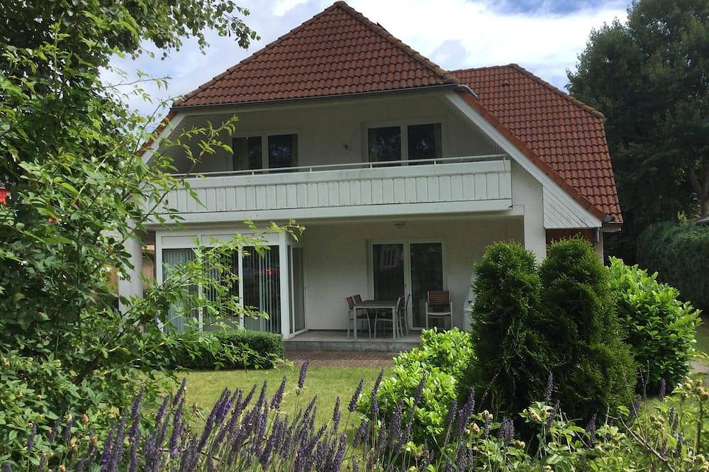 Casa vacanza a Darss a partire da 187€ a notte