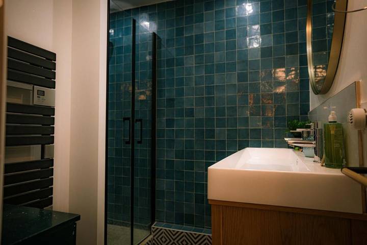 Location de vacances pour 6 personnes, avec jardin et terrasse à Neuilly-Plaisance - 4