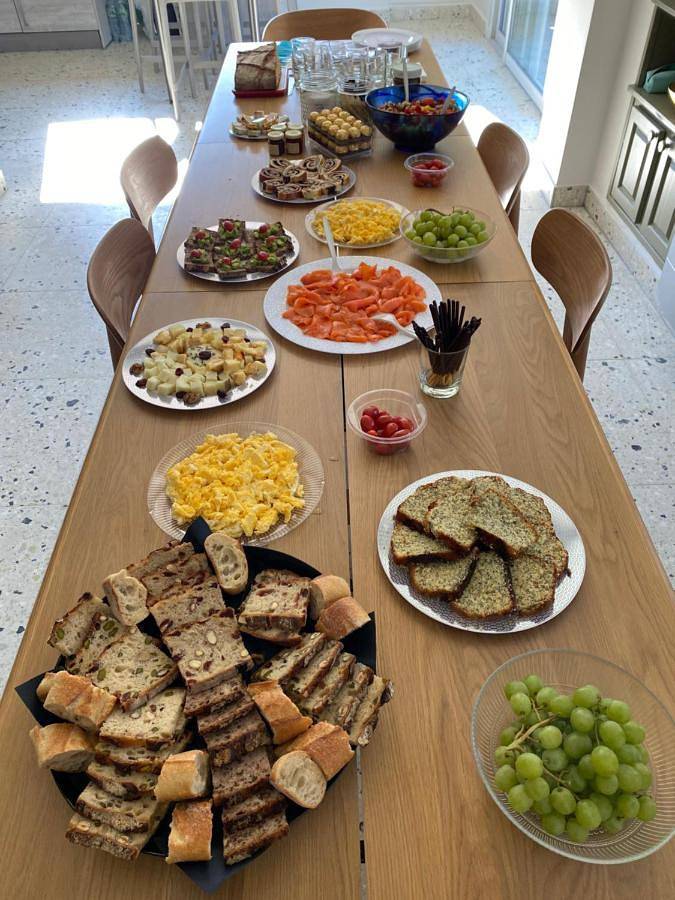 Location de vacances pour 10 personnes, avec sauna et piscine ainsi que jardin et vue à Benerville-sur-Mer - 3