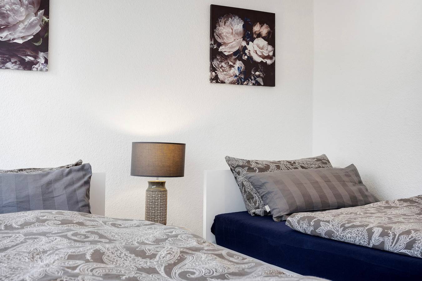 Ganzes Studio, Einzimmerapartment "Casa Caso - 2" mit Gemeinschaftsterrasse und Wlan in Achim, Landkreis Verden