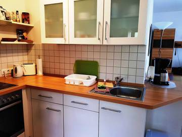 Bungalow für 3 Personen in Seedorf (Sellin), Sellin, Bild 1