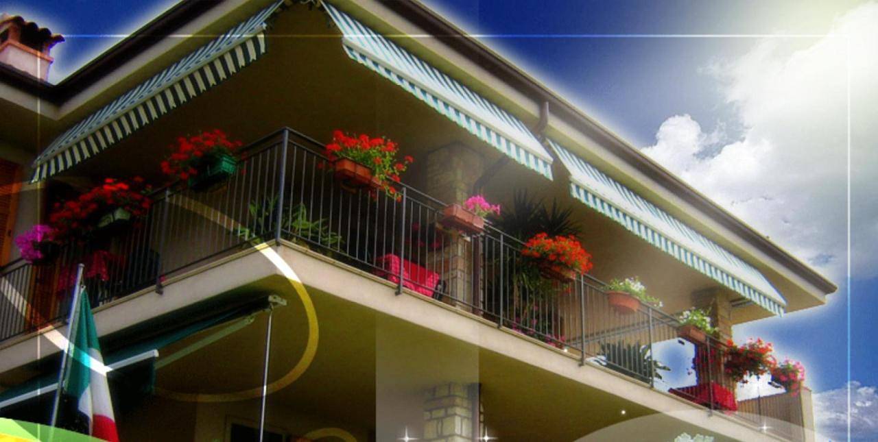 Ladi’s B&B in Bardolino, Garda Bergen