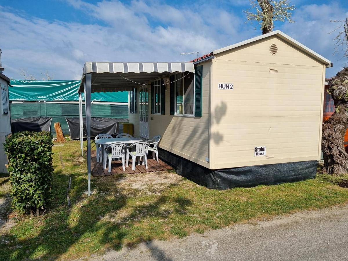 Appartamento intero, Mobile Home Emma in Lido di Dante, Provincia di Ravenna