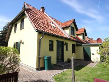 Ferienwohnung für 4 Personen in Ostseebad Wustrow, Wustrow, Bild 2