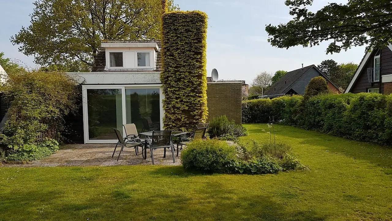 Ferienhaus für 4 Personen (80 m²) in Bruinisse in Aquadelta, Bruinisse