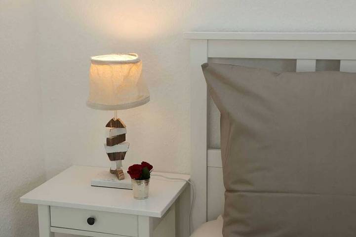 Ferienhaus für 4 Personen, mit Terrasse in Niesgrau - 3