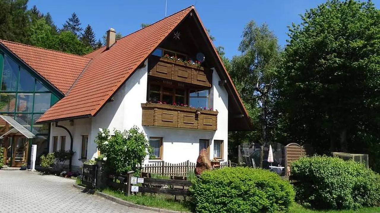 Ferienwohnung für 4 Personen in Lückendorf, Oybin