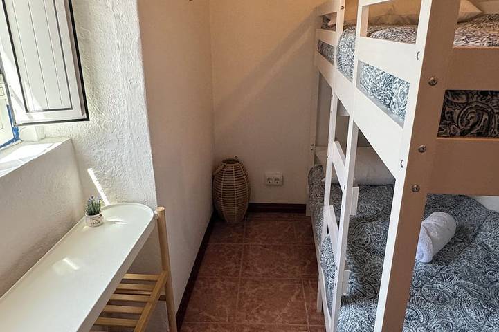 Location de vacances pour 4 personnes, avec piscine et terrasse dans Piódão - 3