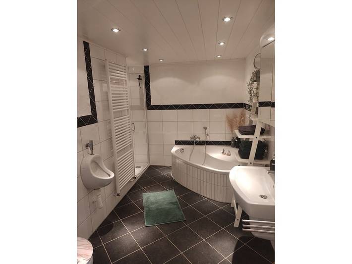 Ferienwohnung in Udler mit Schwimmbecken in Udler, Vulkaneifel