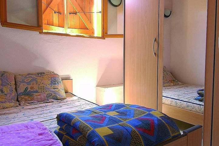 Village vacances pour 6 personnes, avec jardin en Corse - 2