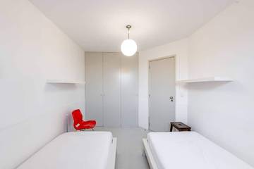 Villa pour 5 Personnes dans Lordelo do Ouro e Massarelos, District de Porto, Photo 2