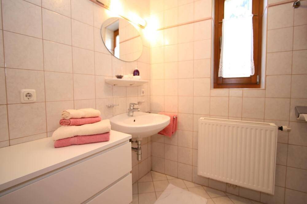 Apartamento entero, Apartamento en Hüttschlag cerca del Skibus in Hüttschlag, Ski Amadé