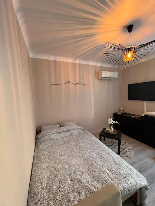 Gîte pour 2 personnes, avec vue dans Vauban - 3