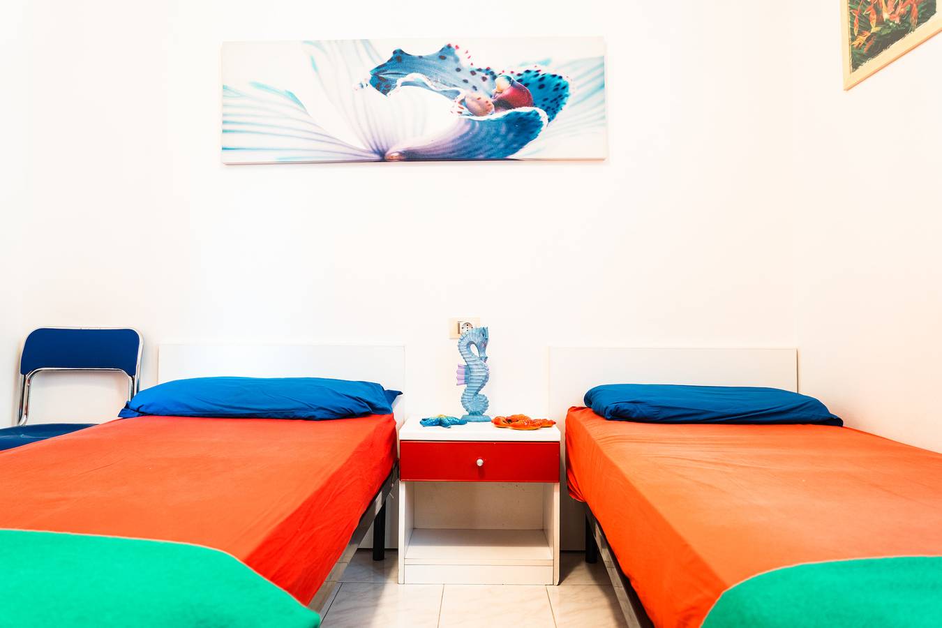 Ganze Wohnung, Gemütliche Wohnung am Meer in Bibione in Bibione, Venedig Provinz