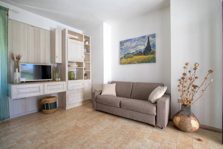 Ferienwohnung für 4 Personen in Castelsardo - 3