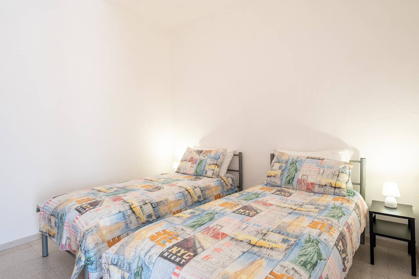Casa vacanze 'Roda' con terrazza privata, Wi-Fi e aria condizionata in Castiglione del Lago, Lago Trasimeno