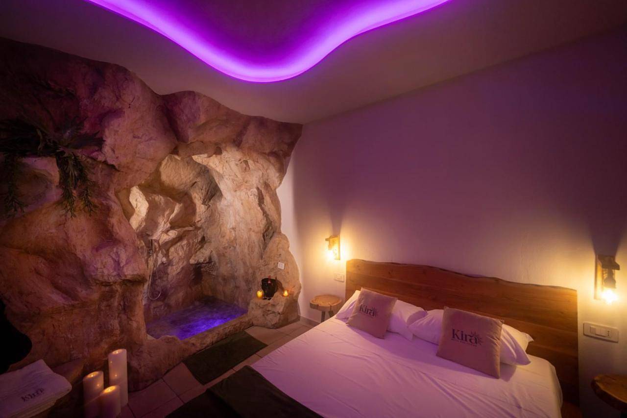 Junior Suite in Pozzuoli, Napoli e dintorni