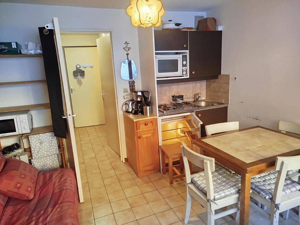 Apartment in Prapoutel, Les Adrets